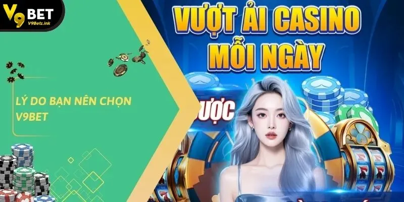 Về Chúng Tôi